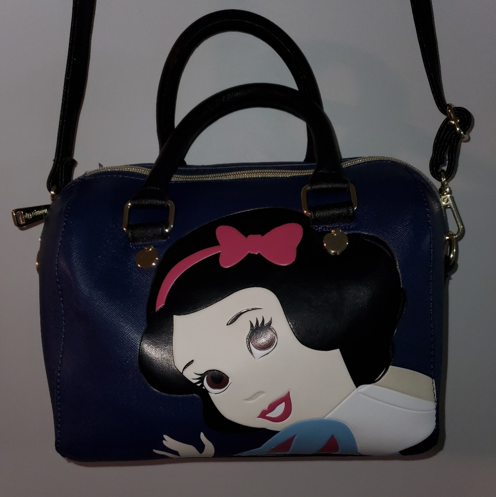 Disney Snow-white satchel